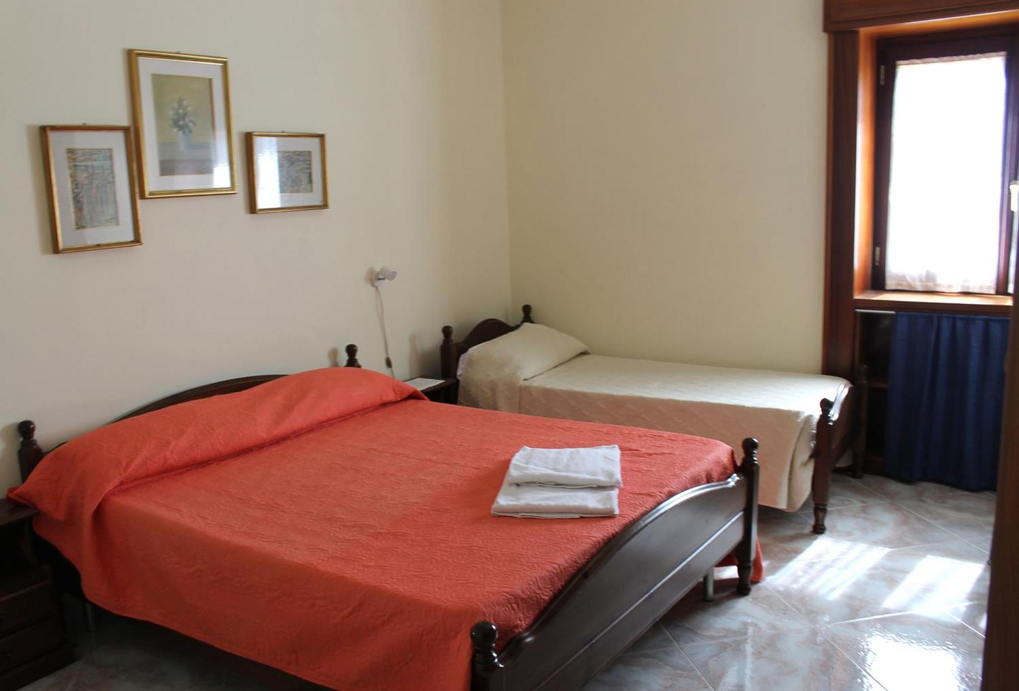 Casa Annuccia Villa Аджерола Екстериор снимка