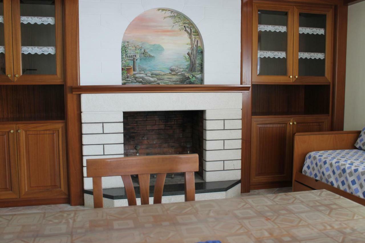 Casa Annuccia Villa Аджерола Екстериор снимка