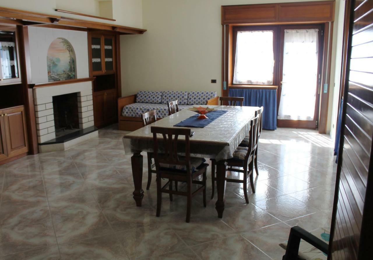 Casa Annuccia Villa Аджерола Екстериор снимка