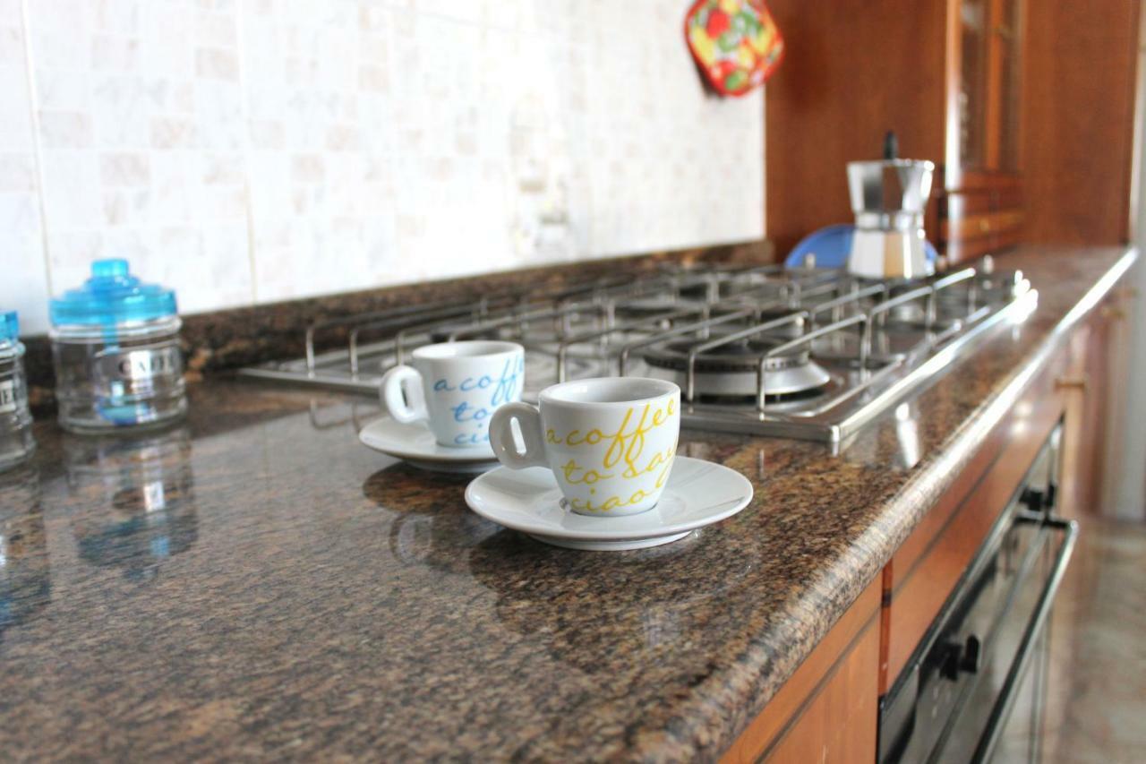Casa Annuccia Villa Аджерола Екстериор снимка