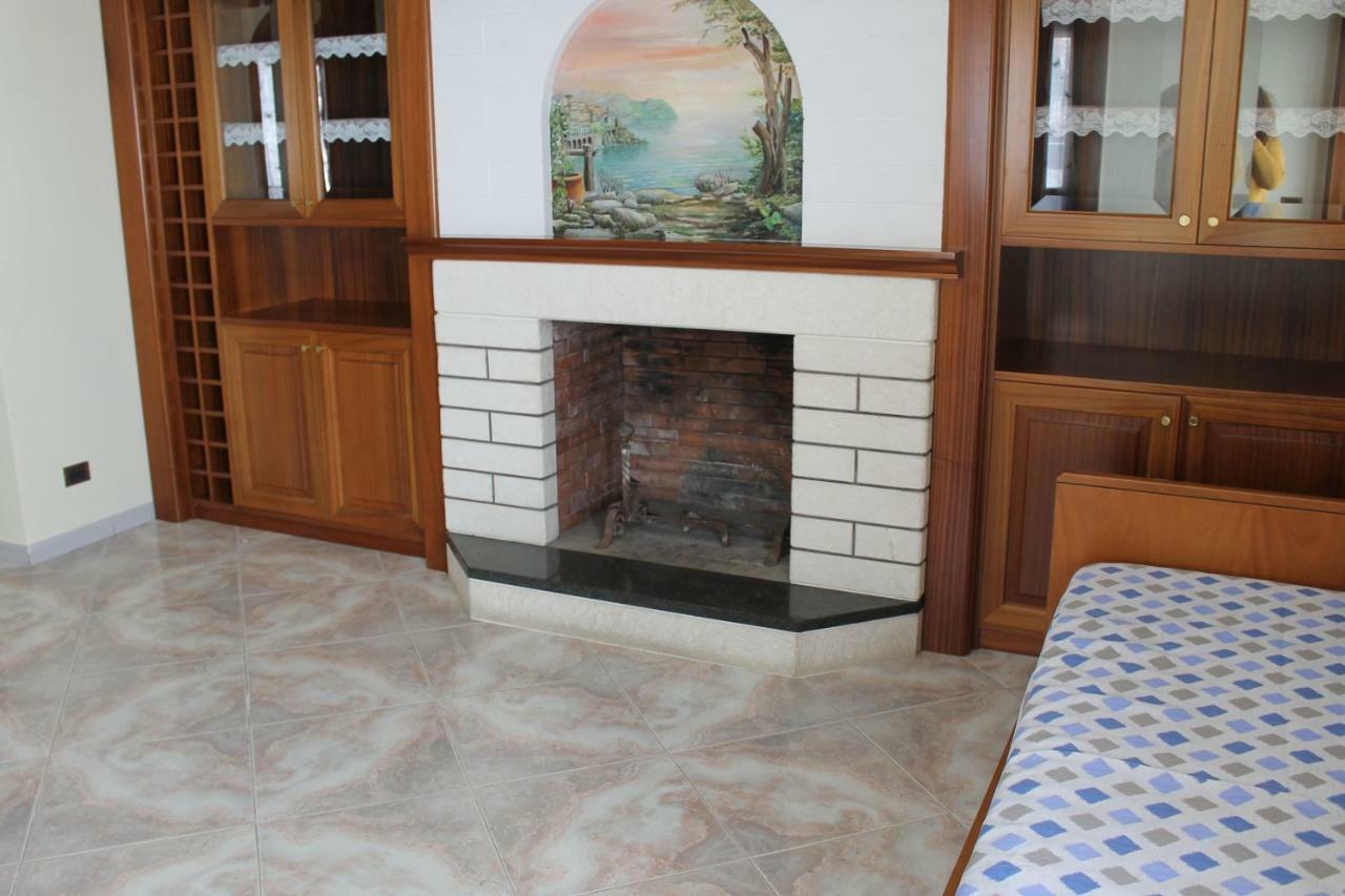 Casa Annuccia Villa Аджерола Екстериор снимка