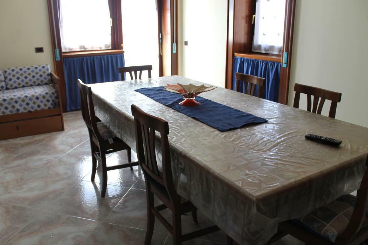 Casa Annuccia Villa Аджерола Екстериор снимка