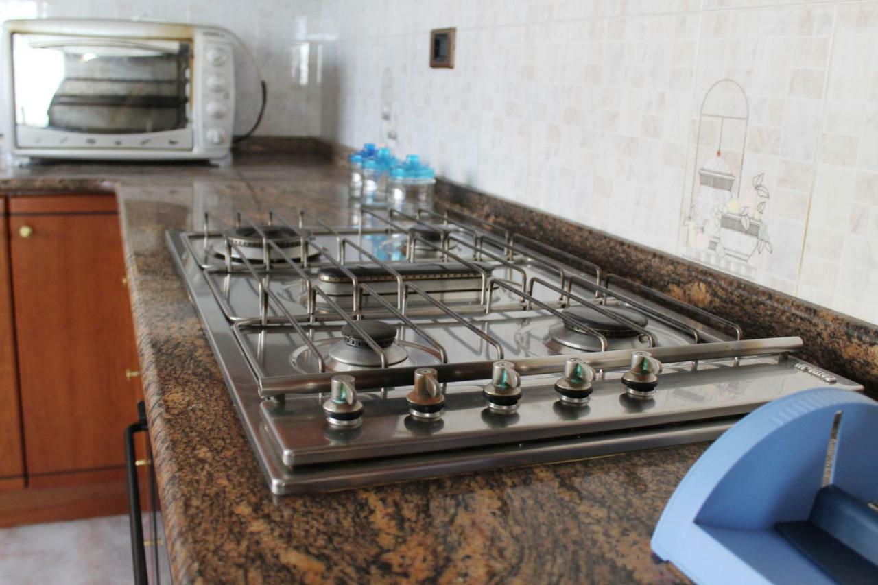 Casa Annuccia Villa Аджерола Екстериор снимка