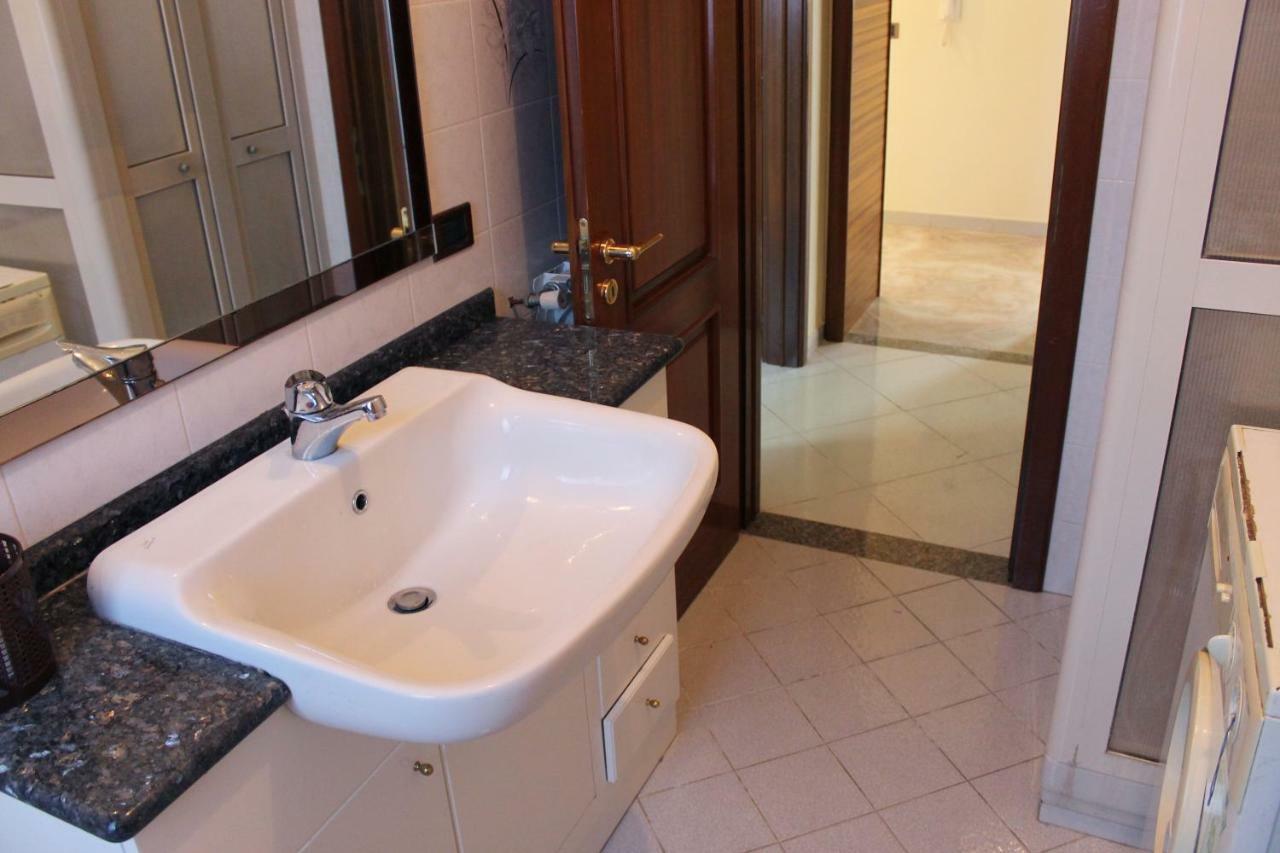 Casa Annuccia Villa Аджерола Екстериор снимка