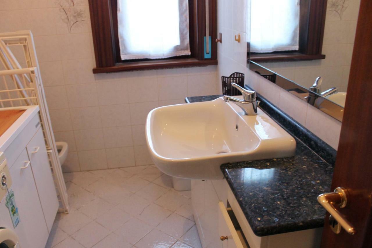 Casa Annuccia Villa Аджерола Екстериор снимка
