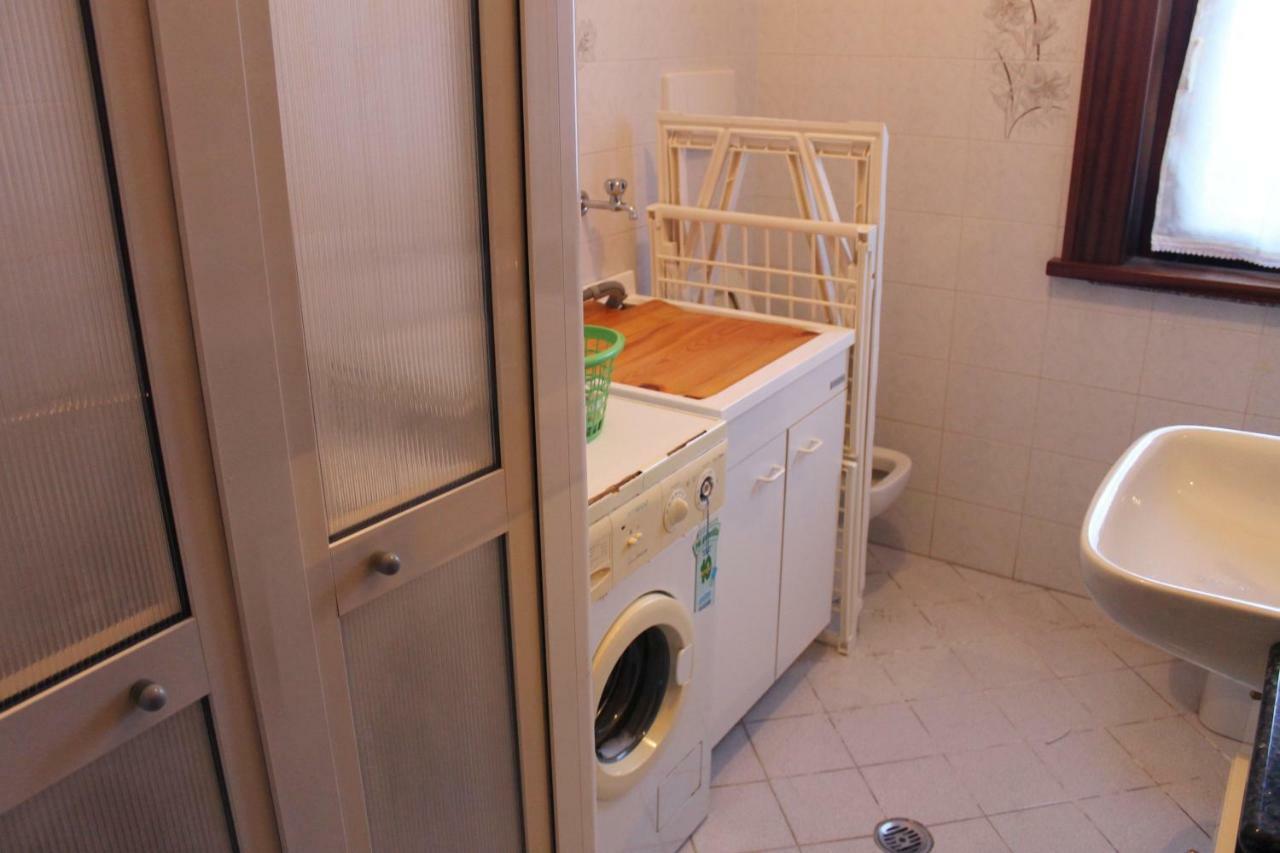 Casa Annuccia Villa Аджерола Екстериор снимка