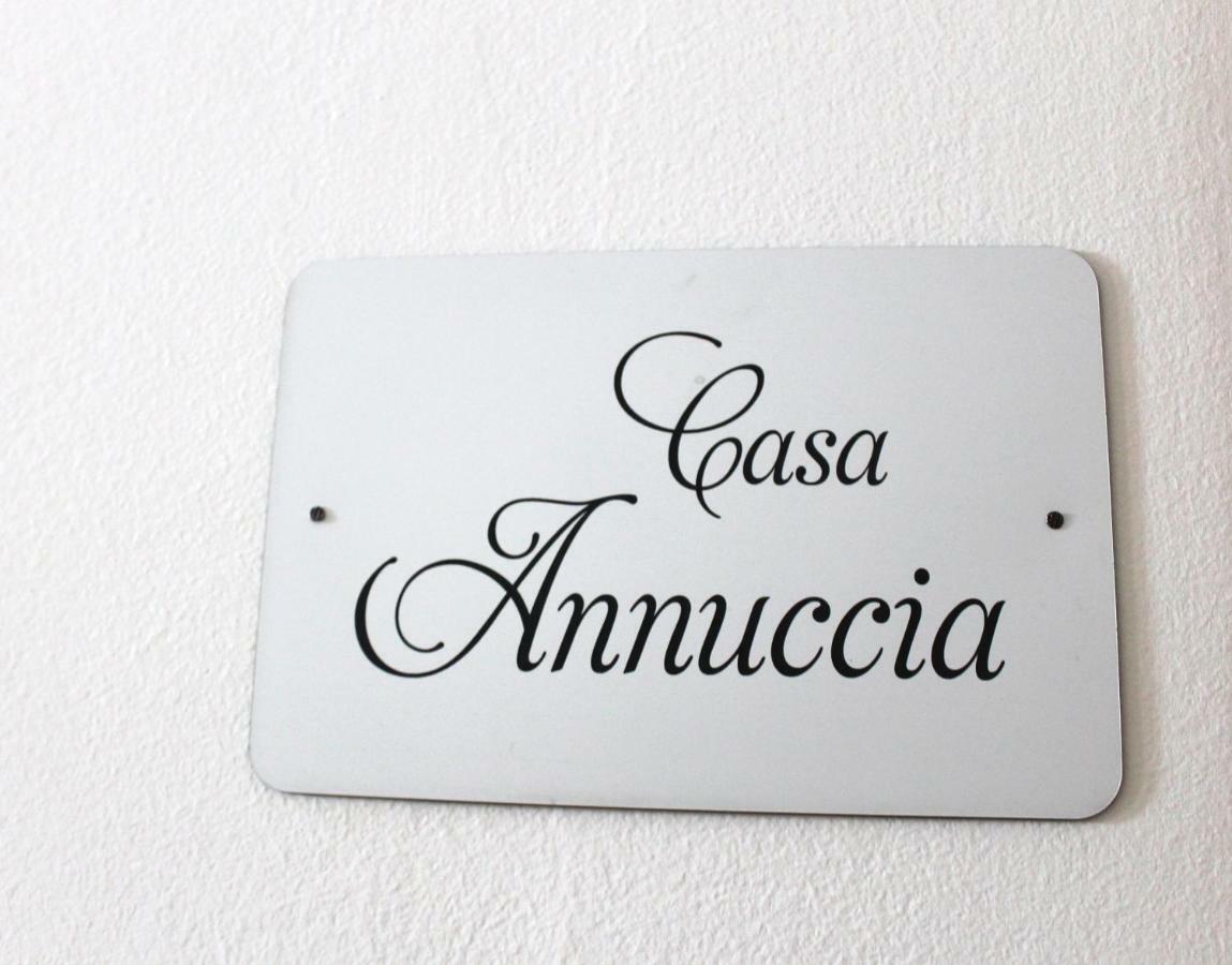 Casa Annuccia Villa Аджерола Екстериор снимка