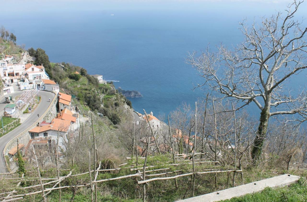 Casa Annuccia Villa Аджерола Екстериор снимка